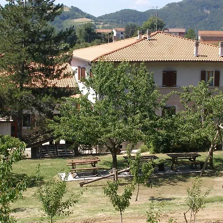 Il Cerro Marzabotto