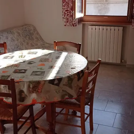 Il Cerro Apartamento Marzabotto