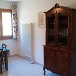 Il Cerro Apartmán Marzabotto