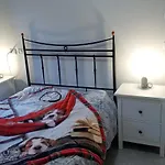 Il Cerro Apartmán Marzabotto