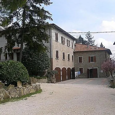 Διαμέρισμα Il Cerro *