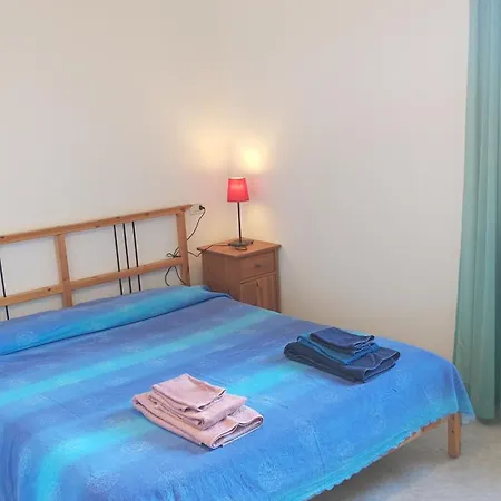 Διαμέρισμα Il Cerro