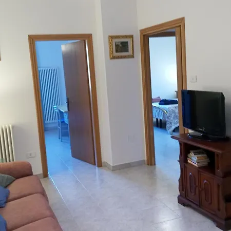 Il Cerro Διαμέρισμα *