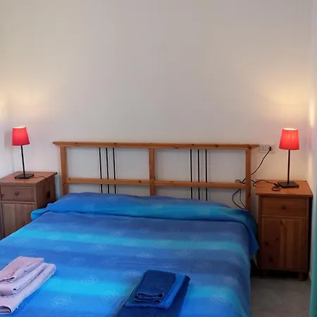 Διαμέρισμα Il Cerro