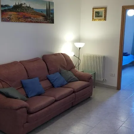 Διαμέρισμα Il Cerro *