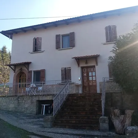Apartmán Il Cerro