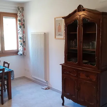Il Cerro Apartman Marzabotto