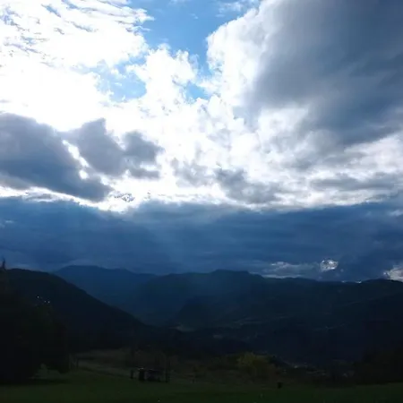 Il Cerro Διαμέρισμα *