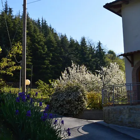 Il Cerro Διαμέρισμα *