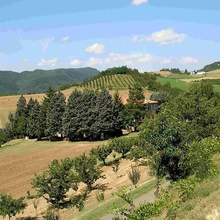 Apartment Il Cerro *