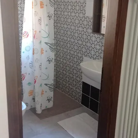 Διαμέρισμα Il Cerro