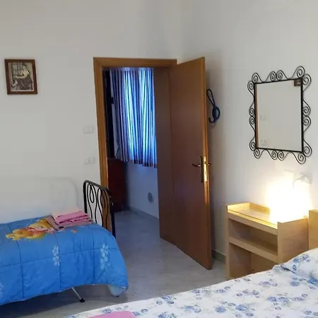 Il Cerro Apartman