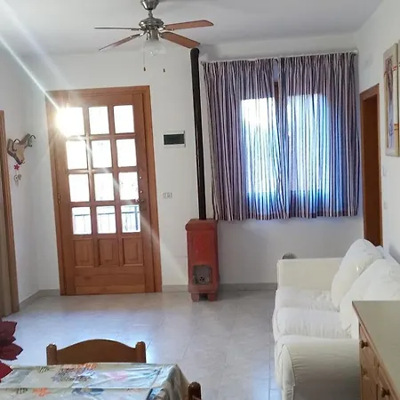 Διαμέρισμα Il Cerro