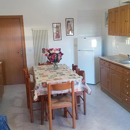 Il Cerro Διαμέρισμα *