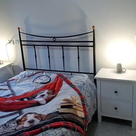 Il Cerro Διαμέρισμα Marzabotto