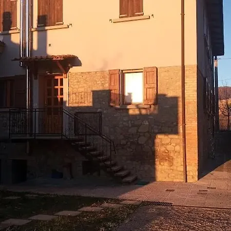 Il Cerro Διαμέρισμα *