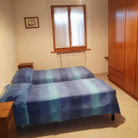 Διαμέρισμα Il Cerro