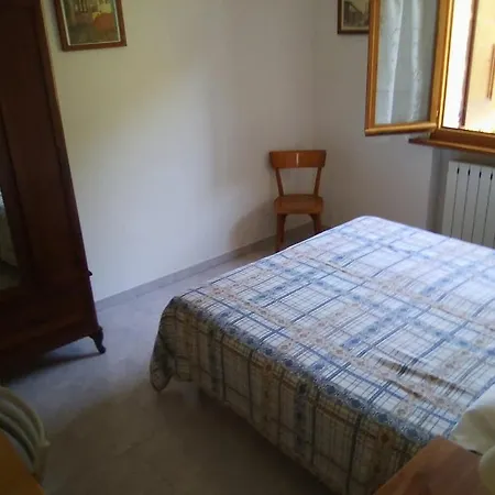 Il Cerro Apartman *