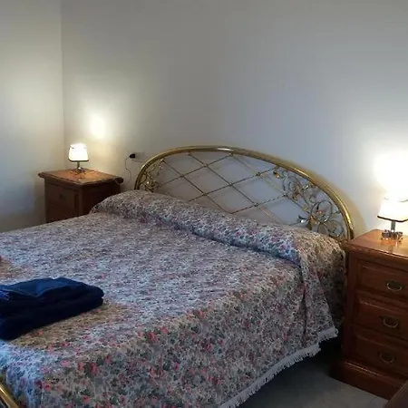 Il Cerro Διαμέρισμα