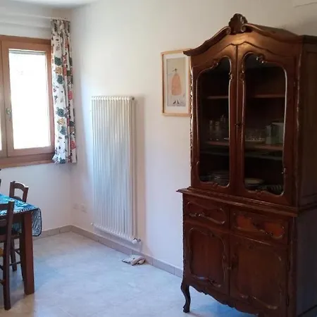 Il Cerro Διαμέρισμα *