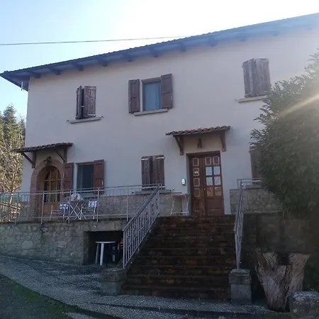 Διαμέρισμα Il Cerro