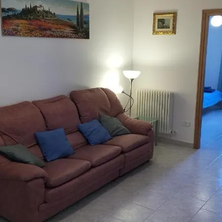 Διαμέρισμα Il Cerro *