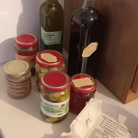 Il Cerro Διαμέρισμα