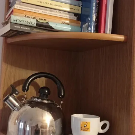 Il Cerro Apartman *
