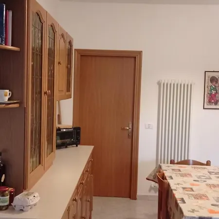 Il Cerro Apartman *