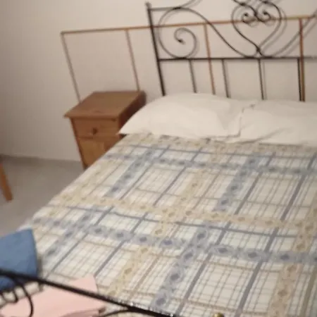 Διαμέρισμα Il Cerro