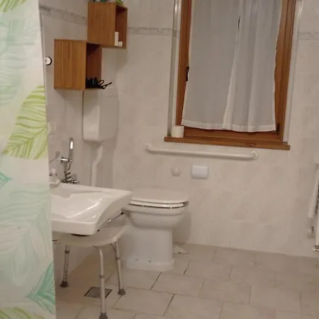 Il Cerro Διαμέρισμα