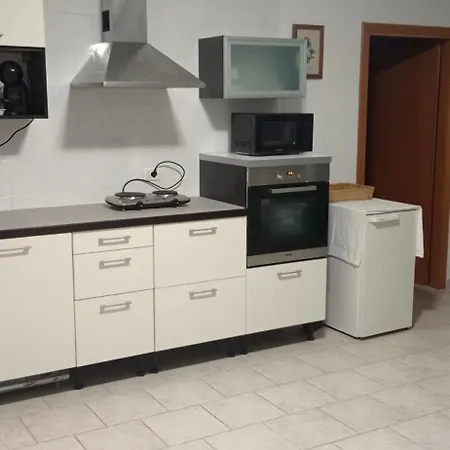 Il Cerro Διαμέρισμα *