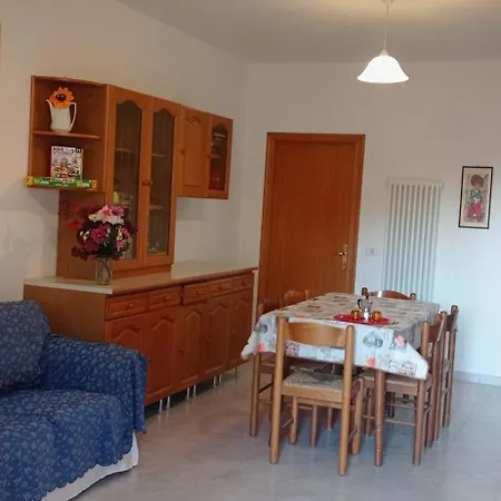 Il Cerro Διαμέρισμα Marzabotto