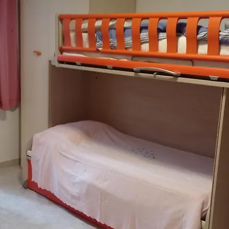 Il Cerro Διαμέρισμα