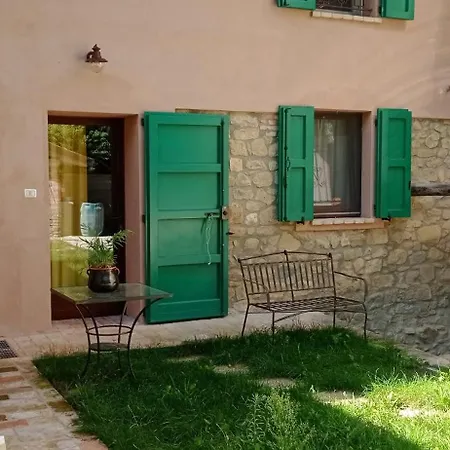 Il Cerro * Marzabotto