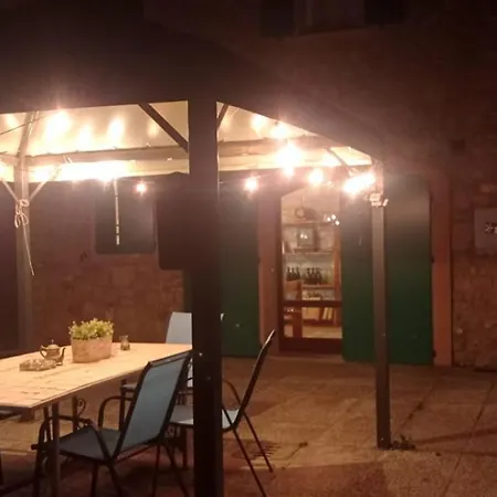 Apartman Il Cerro Marzabotto