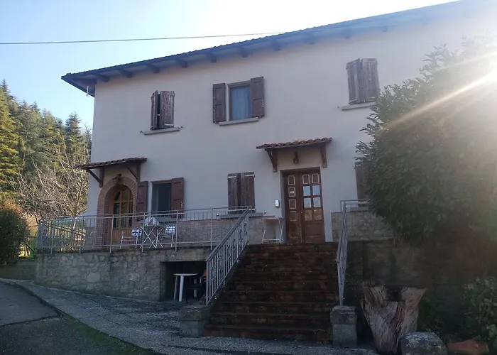 Apartament Il Cerro