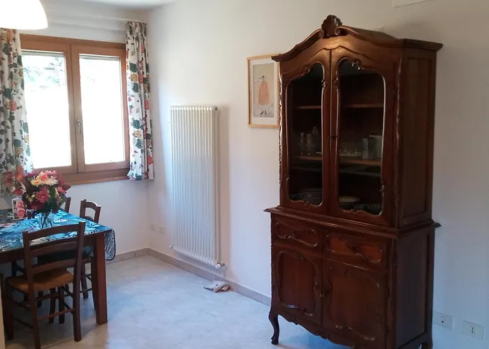 Il Cerro Daire Marzabotto