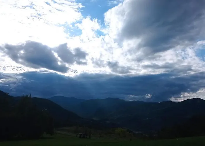 Il Cerro Daire *