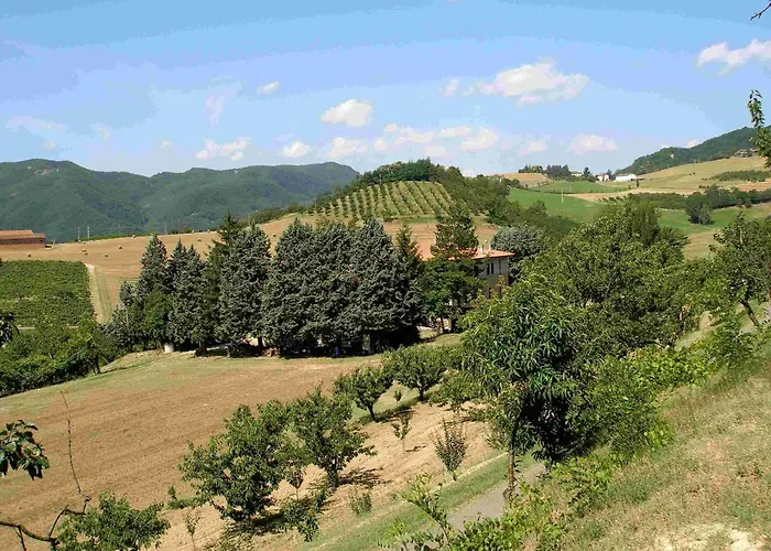 Apartament Il Cerro *