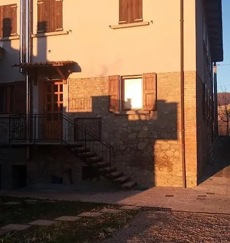 Il Cerro Lejlighed *