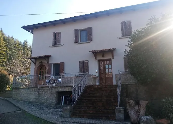 Daire Il Cerro