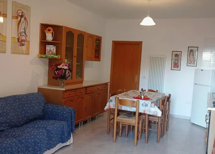 Il Cerro Daire Marzabotto