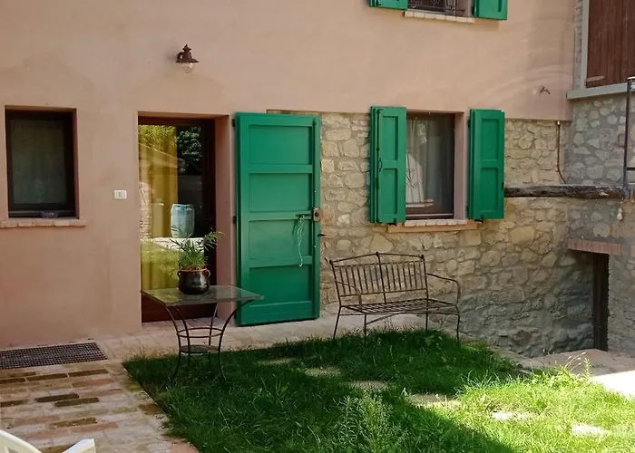 Il Cerro * Marzabotto