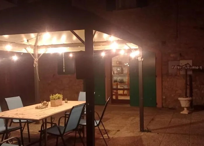 Lejlighed Il Cerro Marzabotto